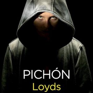 Portada de Loyds Pichón Editorial Emecé