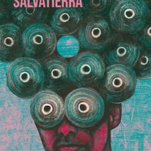 Portada de Pedro Mairal Salvatierra Editorial Emece