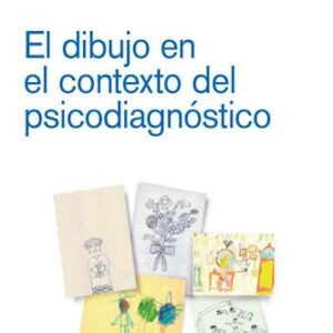 Portada de Beatriz Cattaneo El dibujo en el contexto del psicodiagnóstico Editorial Paidós