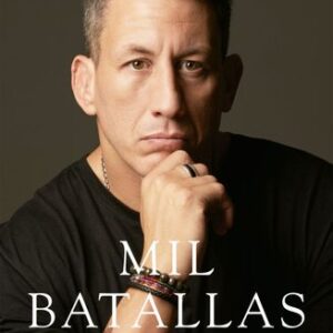 Portada de Pato Albacete Mil batallas Editorial Planeta