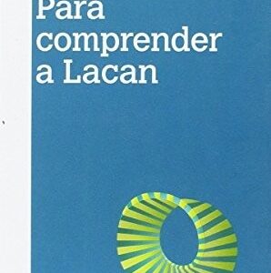 Portada de Jean-baptiste Fages Para comprender a Lacan Editorial Amorrortu