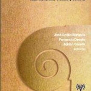 Portada de José Luis Romero Vida histórica Ciudad y cultura Editorial Unsam
