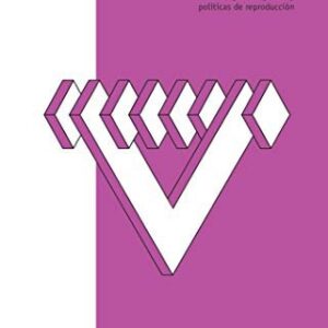 Portada de Helen Hester Xenofeminismo Editorial Caja negra