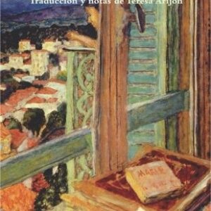 Portada de Virginia Woolf Un cuarto propio Editorial Cuenco del plata