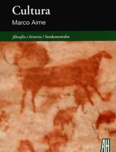 Portada de Marco Aime Cultura Editorial Adriana Hidalgo