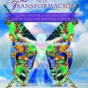 Portada de Bruce H. Lipton Steve Bhaerman La biología de la transformación Editorial Gaia Grupal
