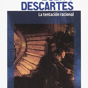Portada de Sztulwark Sicorsky Buda y Descartes Editorial Cactus