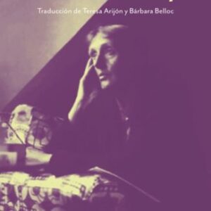 Portada de Virginia Woolf Mrs. Dalloway Editorial Cuenco del plata