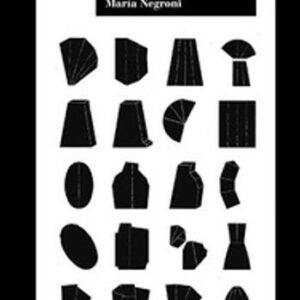 Portada de María Marta García Negroni La noche americana Editorial Gog y Magog