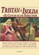 Portada de Tristan e Isolda y el cantar de los Nibelungos Tapa dura Editorial Longseller