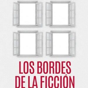 Portada de Jacques Ranciere Los bordes de la ficción Editorial Edhasa