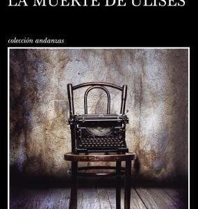 Portada de Petros Markaris La muerte de Ulises Editorial Tusquets