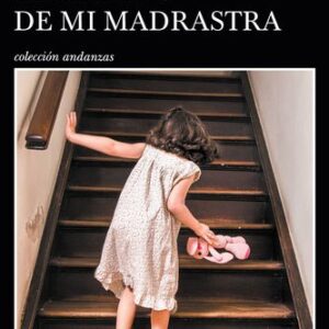 Portada de Aurora Venturini El marido de mi madrastra Editorial Tusquets