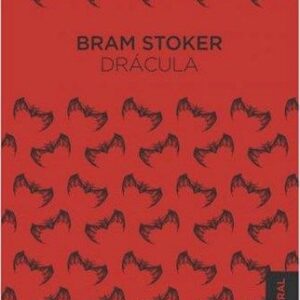 Portada de Bram Stoker Drácula Traducción de Molina Foix Editorial Austral
